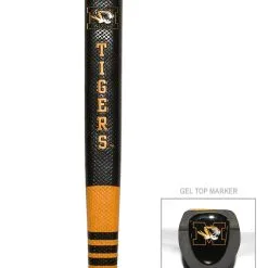 Team Golf NCAA Collegiate Putter Grips With Magnetic Ball Marker -CLUBS Shop Missouri Tigers PutterGrip 44401 136