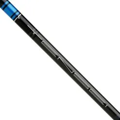 Golf Works Mitsubishi Tensei CK Blue Graphite Wood Shafts