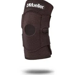 Hornung's Mueller Sport Care Moderate Adjustable Knee Support Brace 7 Hornung's Mueller Sport Care Moderate Adjustable Knee Support Brace -CLUBS Shop Mueller Adjustable Knee Support 1
