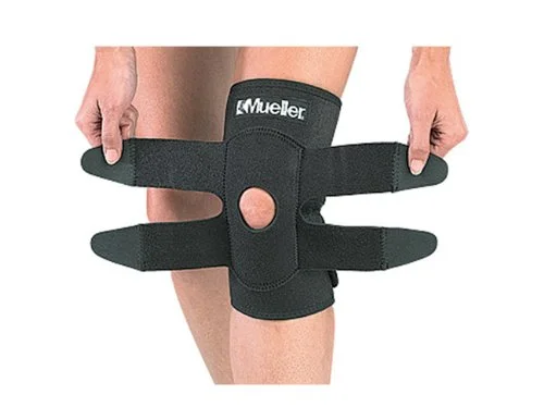 Hornung's Mueller Sport Care Moderate Adjustable Knee Support Brace 5 Hornung's Mueller Sport Care Moderate Adjustable Knee Support Brace - Image 5