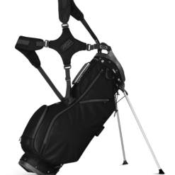 Sun Mountain Golf 2021 Junior Team Carry Stand Bag 11 Sun Mountain Golf 2021 Junior Team Carry Stand Bag -CLUBS Shop N190266JuniorTeamBlack