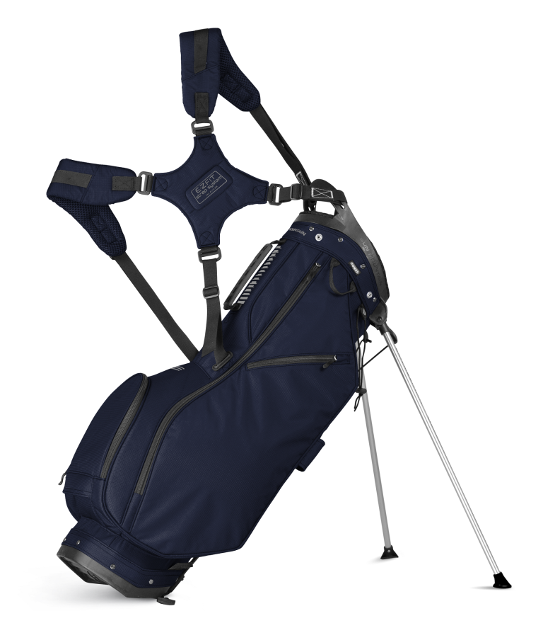 Sun Mountain Golf 2021 Junior Team Carry Stand Bag 5 Sun Mountain Golf 2021 Junior Team Carry Stand Bag - Image 5