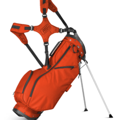 Sun Mountain Golf 2021 Junior Team Carry Stand Bag 13 Sun Mountain Golf 2021 Junior Team Carry Stand Bag -CLUBS Shop N190268JuniorTeamOrange