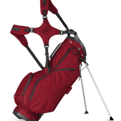 Sun Mountain Golf 2021 Junior Team Carry Stand Bag 15 Sun Mountain Golf 2021 Junior Team Carry Stand Bag -CLUBS Shop N190270JuniorTeamRed
