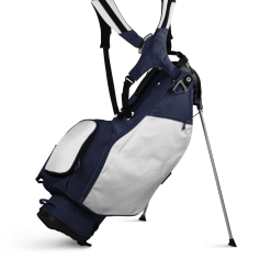 Sun Mountain Golf 2021 Collegiate Team Carry Stand Bag -CLUBS Shop N200151CollegiateNavy White