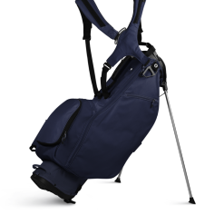 Sun Mountain Golf 2021 Collegiate Team Carry Stand Bag -CLUBS Shop N200152CollegiateNavy