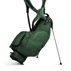 Sun Mountain Golf 2021 Collegiate Team Carry Stand Bag -CLUBS Shop N200155CollegiateGreen