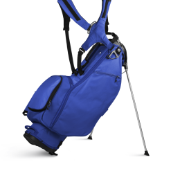 Sun Mountain Golf 2021 Collegiate Team Carry Stand Bag -CLUBS Shop N200157CollegiateRoyal