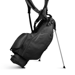 Sun Mountain Golf 2021 Collegiate Team Carry Stand Bag -CLUBS Shop N200158CollegiateBlack