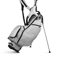 Sun Mountain Golf 2021 Collegiate Team Carry Stand Bag -CLUBS Shop N200164CollegiateWhite