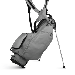 Sun Mountain Golf 2021 Collegiate Team Carry Stand Bag -CLUBS Shop N200166CollegiateGray