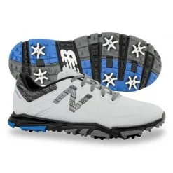 New Balance Men's Minimus Golf Shoes - CLOSEOUT