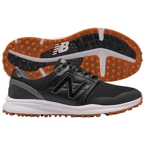 New Balance Breeze V2 Spikeless Golf Shoes 2 New Balance Breeze V2 Spikeless Golf Shoes - Image 2