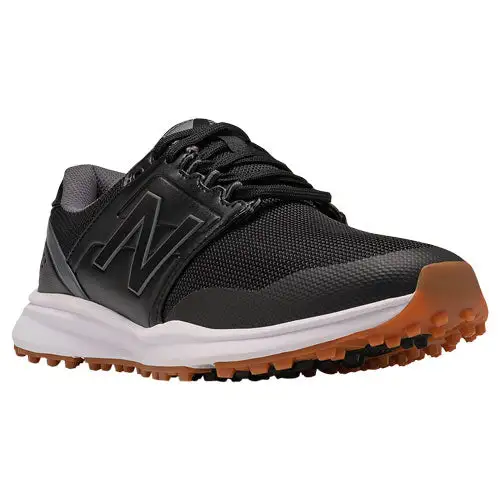 New Balance Breeze V2 Spikeless Golf Shoes 3 New Balance Breeze V2 Spikeless Golf Shoes - Image 3