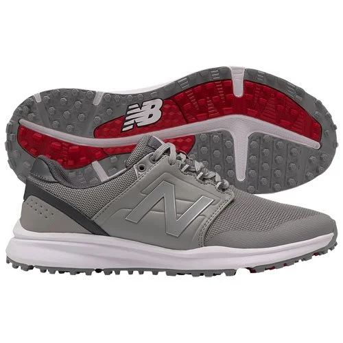 New Balance Breeze V2 Spikeless Golf Shoes 5 New Balance Breeze V2 Spikeless Golf Shoes - Image 5