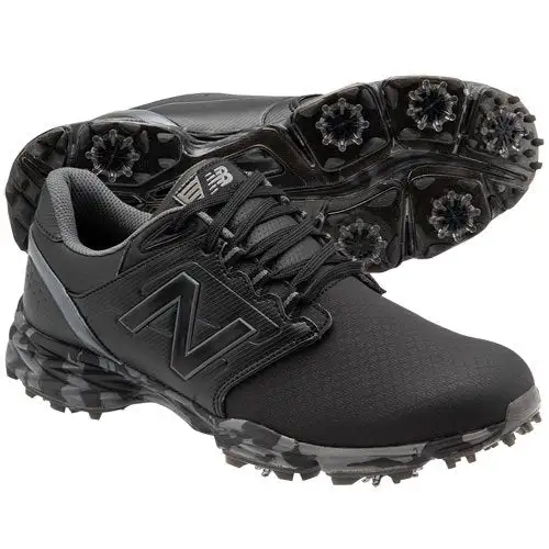 New Balance Fresh Foam Striker V3 Spiked Golf Shoes 2 New Balance Fresh Foam Striker V3 Spiked Golf Shoes - Image 2