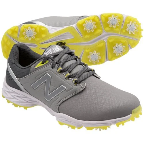 New Balance Fresh Foam Striker V3 Spiked Golf Shoes 6 New Balance Fresh Foam Striker V3 Spiked Golf Shoes - Image 6