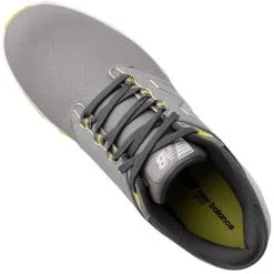 New Balance Fresh Foam Striker V3 Spiked Golf Shoes 15 New Balance Fresh Foam Striker V3 Spiked Golf Shoes -CLUBS Shop NBG20074