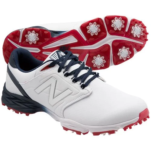 New Balance Fresh Foam Striker V3 Spiked Golf Shoes 8 New Balance Fresh Foam Striker V3 Spiked Golf Shoes - Image 8