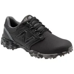 New Balance Fresh Foam Striker V3 Spiked Golf Shoes 11 New Balance Fresh Foam Striker V3 Spiked Golf Shoes -CLUBS Shop NBG20078