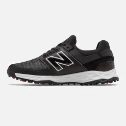 New Balance Fresh Foam LinksSL Spikeless Golf Shoes -CLUBS Shop NBG4000BK 2