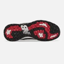 New Balance Fresh Foam LinksSL Spikeless Golf Shoes -CLUBS Shop NBG4000BK 3