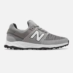 New Balance Fresh Foam LinksSL Spikeless Golf Shoes -CLUBS Shop NBG4000GR 0