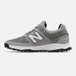 New Balance Fresh Foam LinksSL Spikeless Golf Shoes -CLUBS Shop NBG4000GR 2