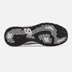 New Balance Fresh Foam LinksSL Spikeless Golf Shoes -CLUBS Shop NBG4000GR 3