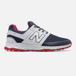 New Balance Fresh Foam LinksSL Spikeless Golf Shoes -CLUBS Shop NBG4000WN 0