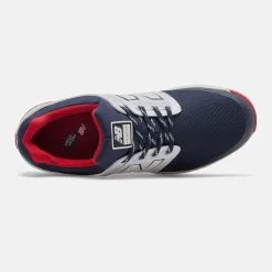 New Balance Fresh Foam LinksSL Spikeless Golf Shoes -CLUBS Shop NBG4000WN 1