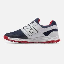 New Balance Fresh Foam LinksSL Spikeless Golf Shoes -CLUBS Shop NBG4000WN 2