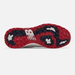 New Balance Fresh Foam LinksSL Spikeless Golf Shoes -CLUBS Shop NBG4000WN 3