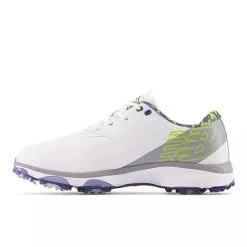 New Balance Fresh Foam X Defender Spiked Golf Shoes -CLUBS Shop NBG50016