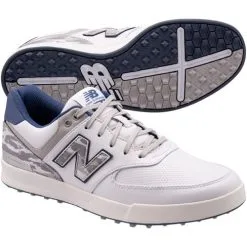 New Balance 574 Greens Spikeless Golf Shoes -CLUBS Shop NBG5740