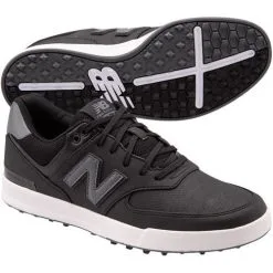 New Balance 574 Greens Spikeless Golf Shoes -CLUBS Shop NBG5746