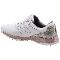 New Balance Women's Fresh Foam LinksSL V2 Spikeless Golf Shoes -CLUBS Shop NGBW40061