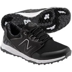 New Balance Women's Fresh Foam LinksSL V2 Spikeless Golf Shoes -CLUBS Shop NGBW40063