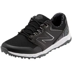 New Balance Women's Fresh Foam LinksSL V2 Spikeless Golf Shoes -CLUBS Shop NGBW40065