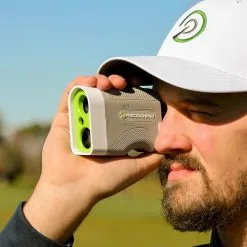 Precision Pro Golf NX2 Laser Rangefinder -CLUBS Shop NX2 4