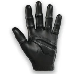 Bionic Men's StableGrip With Natural Fit Black Golf Glove -CLUBS Shop Natural fit Black 2