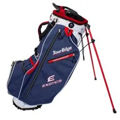 Tour Edge Exotics EXS Extreme Stand Bag
