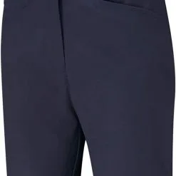 Puma Ladies Pounce Bermuda Golf Shorts 11 Puma Ladies Pounce Bermuda Golf Shorts -CLUBS Shop NavyBlazer