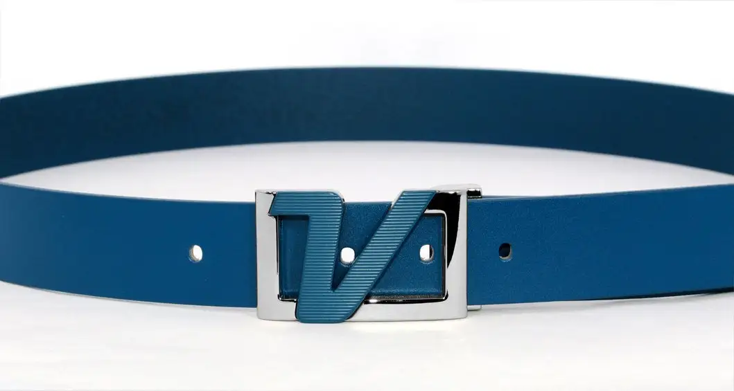 Volvik Golf Genuine Italian Leather Belts (6 Colors) 8 Volvik Golf Genuine Italian Leather Belts (6 Colors) - Image 8