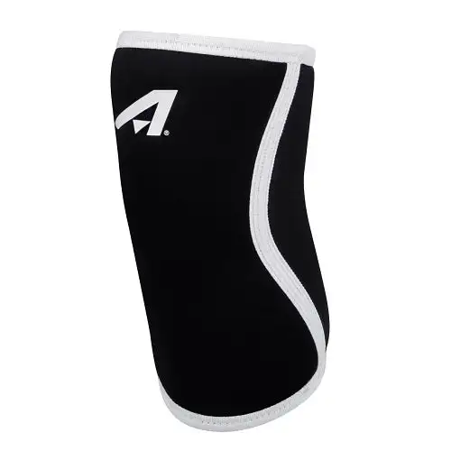 Hireko Affinity Neoprene Compression Knee Sleeve 1 Hireko Affinity Neoprene Compression Knee Sleeve