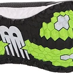 New Balance Fresh Foam Pace SL BOA Spikeless Golf Shoes -CLUBS Shop NewBalancePaceSLBOA BlackLime3