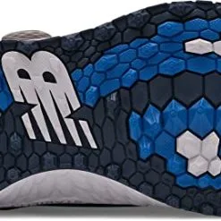 New Balance Fresh Foam Pace SL BOA Spikeless Golf Shoes -CLUBS Shop NewBalancePaceSLBOA Grey1