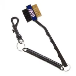 CaddiesShack Team Effort / Wincraft NFL Licensed Golf Brush -CLUBS Shop NewYorkGiants