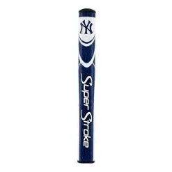 Golf Works SuperStroke 2.0 Oversize Team Putter Grips -CLUBS Shop New York Yankees ab6e4c18 15ed 42d0 a1c7 1755f21f76d8