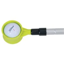 J And M OnCourse Dual Sided 9-18 Foot Golf Ball Retrievers -CLUBS Shop OC Dual Sided Retriever